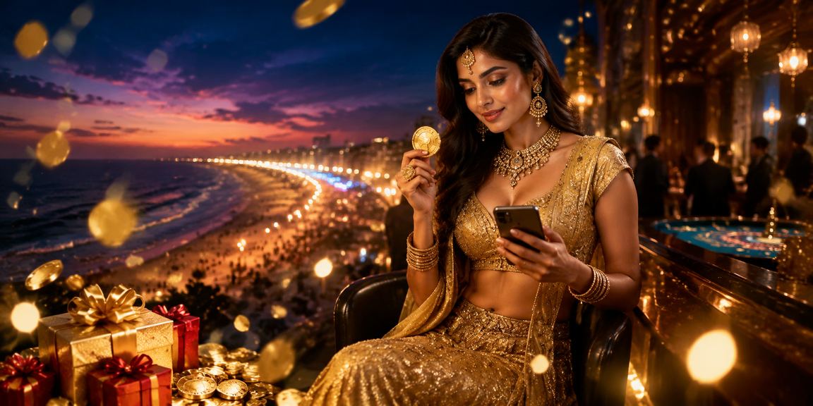 Teen Patti game round shown on mobile device at Chennai